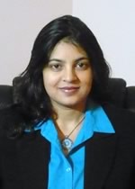 Tasha Moodley